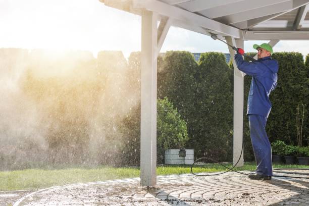 Best Parking Lot and Garage Cleaning  in Searles Valley, CA
