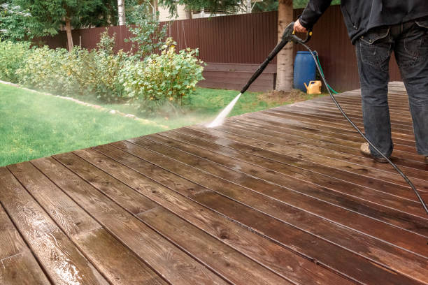Best Dumpster Area Cleaning  in Searles Valley, CA